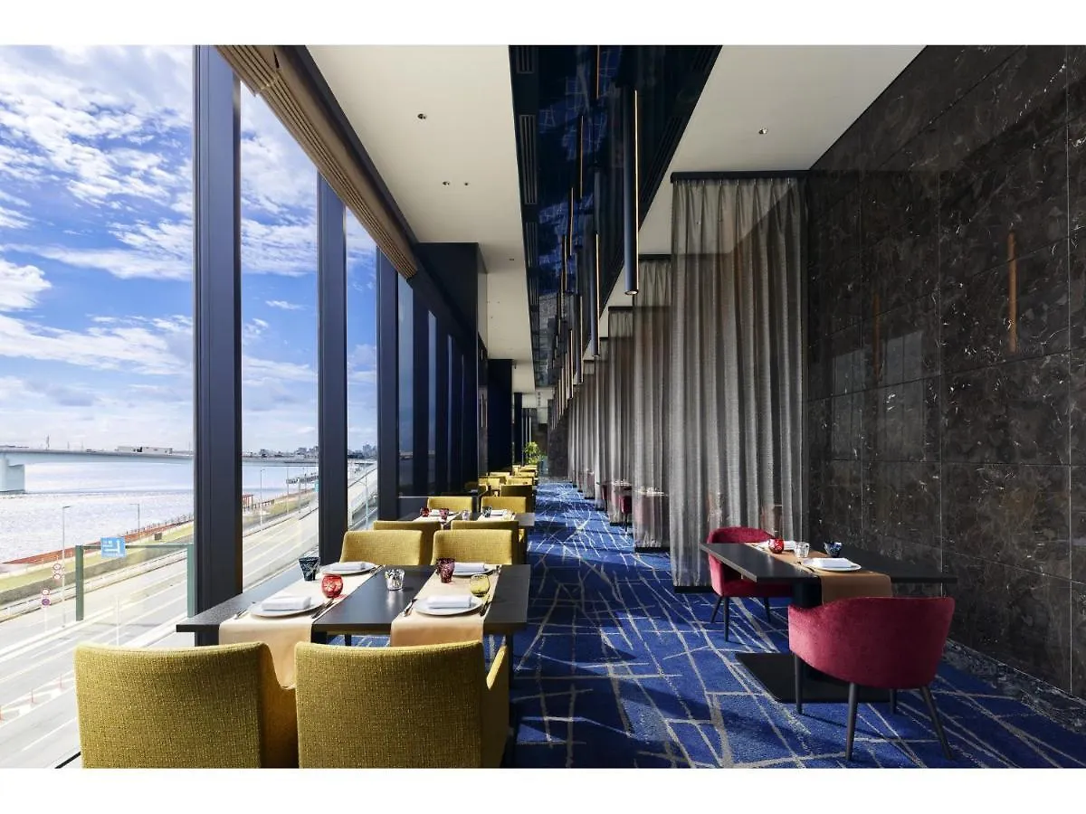 Villa Fontaine Premier Haneda Airport Tokio