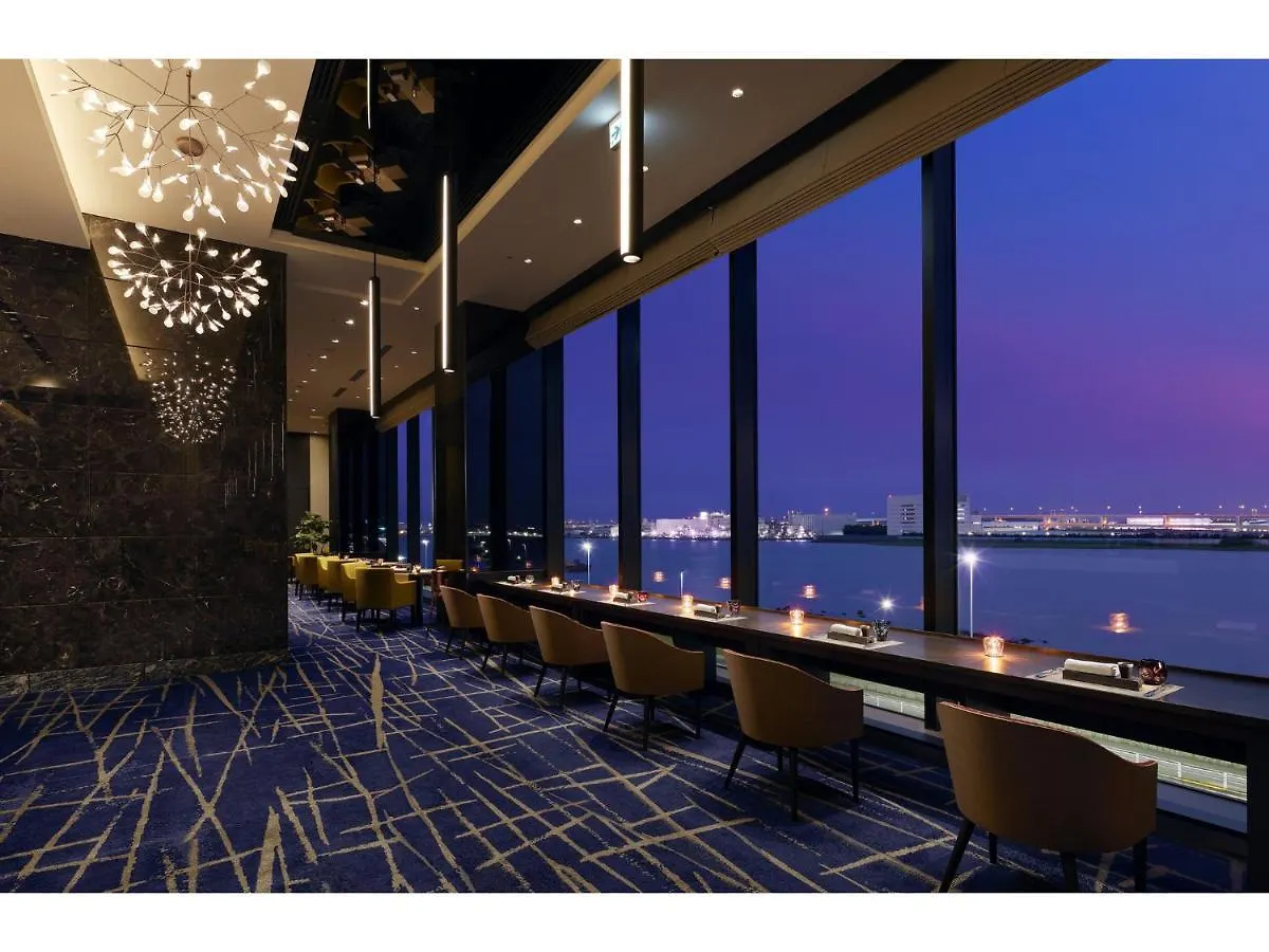 Hotel Villa Fontaine Premier Haneda Airport Tokio
