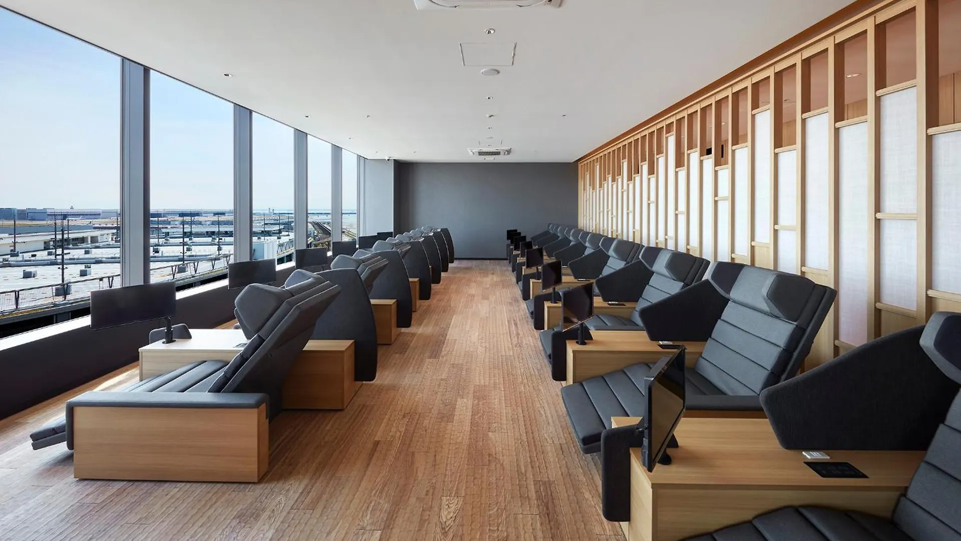 Villa Fontaine Premier Haneda Airport Tokio