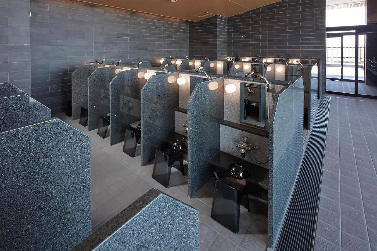 Hotel Villa Fontaine Premier Haneda Airport Tokio