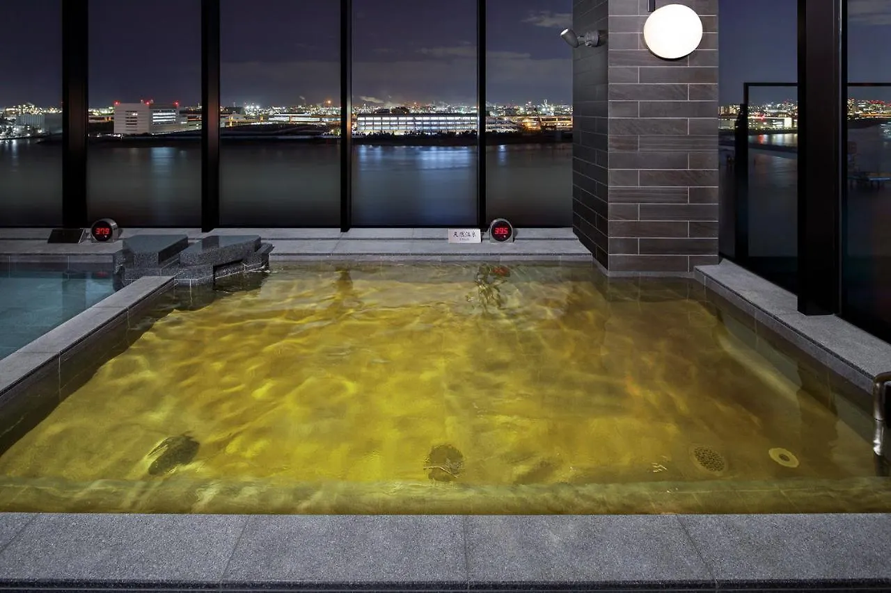 Villa Fontaine Premier Haneda Airport Tokio