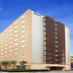 Hotel Keio Presso Gotanda, Tokyo