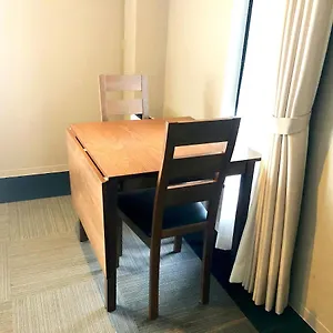  Appartement 7key S Japon