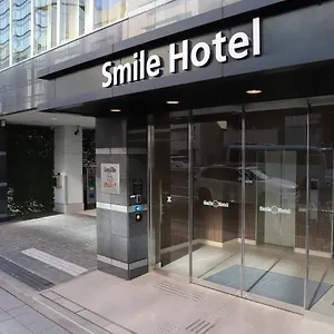 Hotel Smile Shinagawa Sengakuji Ekimae, Tokyo