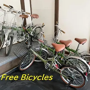  Hébergement de vacances Shounsai Japon