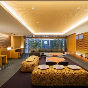 **** Hotel Homm Nagi Sanjo By Banyan Group Japan