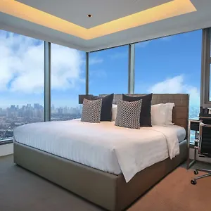 **** Appart hôtel The Alpha Philippines