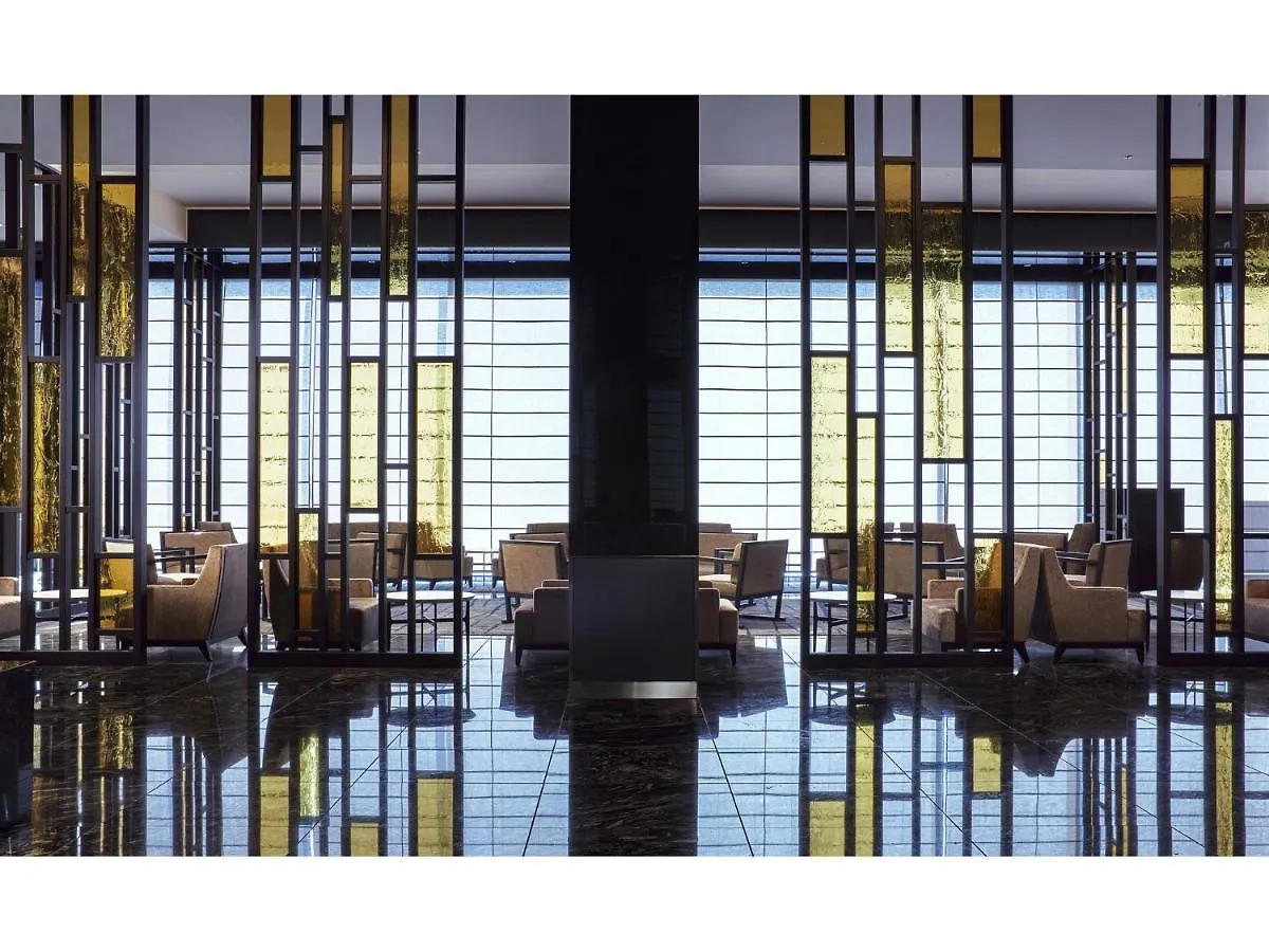 Villa Fontaine Premier Haneda Airport Tokyo 5*,