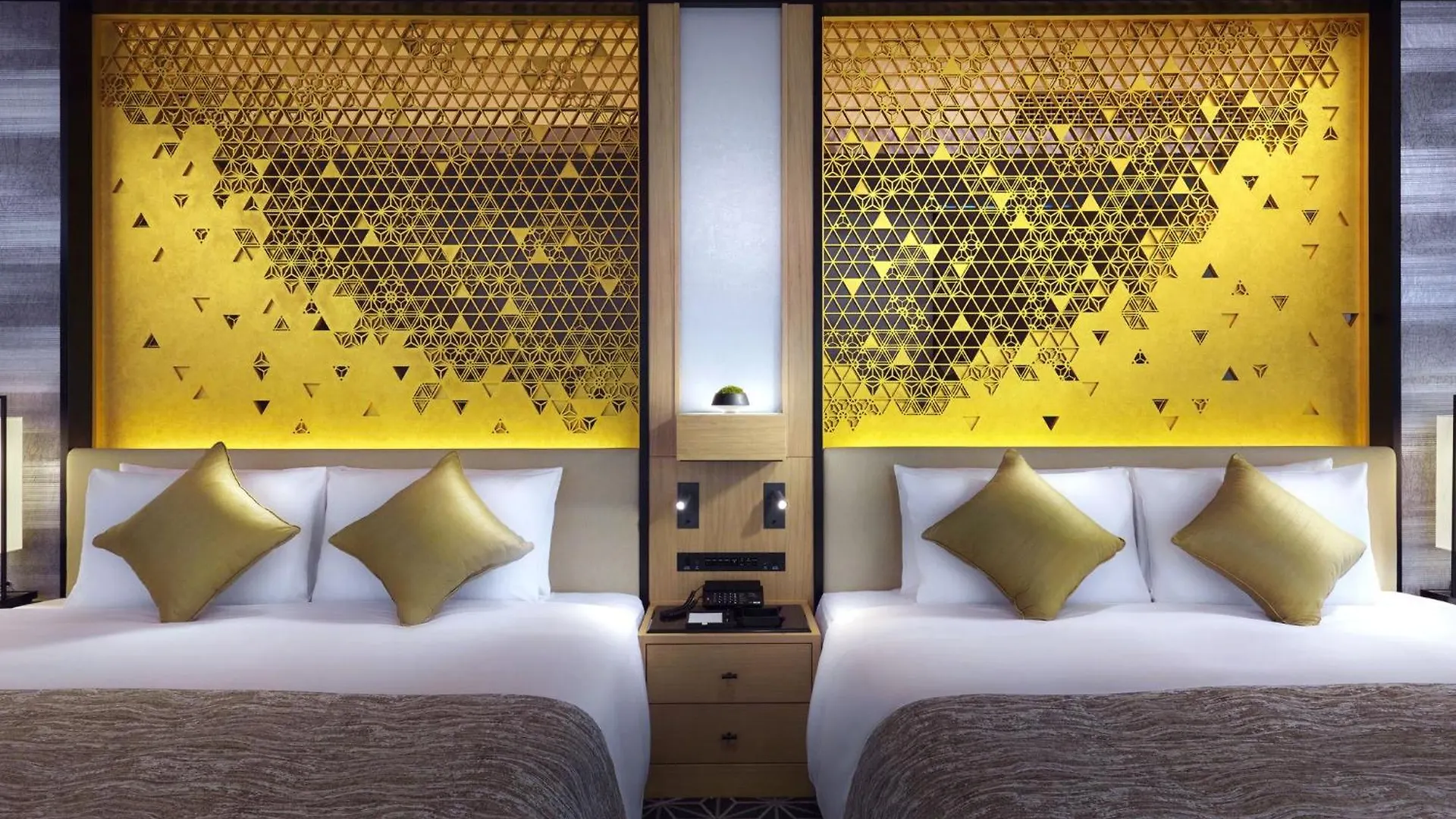 Villa Fontaine Premier Haneda Airport Tokyo 5*,